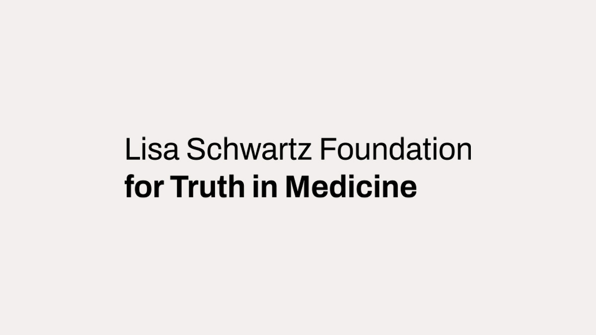 Fact Boxes Screening Fact Boxes | Lisa Schwartz Foundation for Truth in Medicine